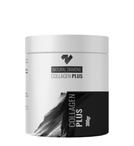 Collagen Plus